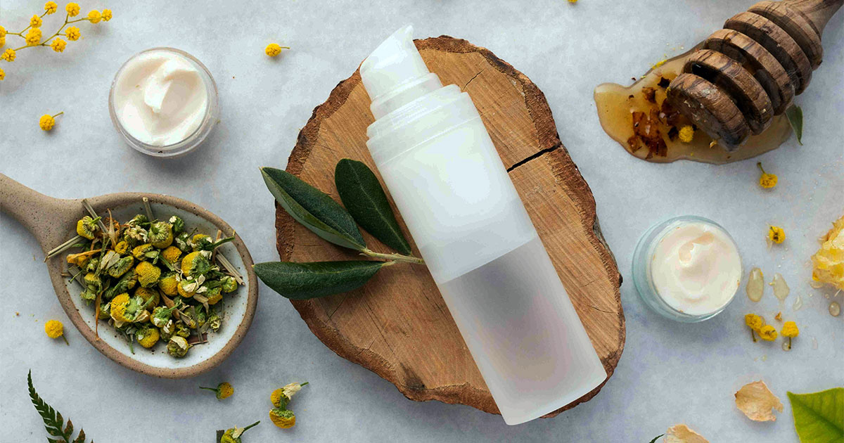La vérité sur la beauté clean 