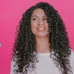 Ways to Refresh Curly Hair